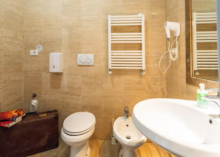 Apartman Bigfamilyrome - Vatican Róma