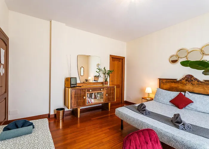 Apartman Bigfamilyrome - Vatican *