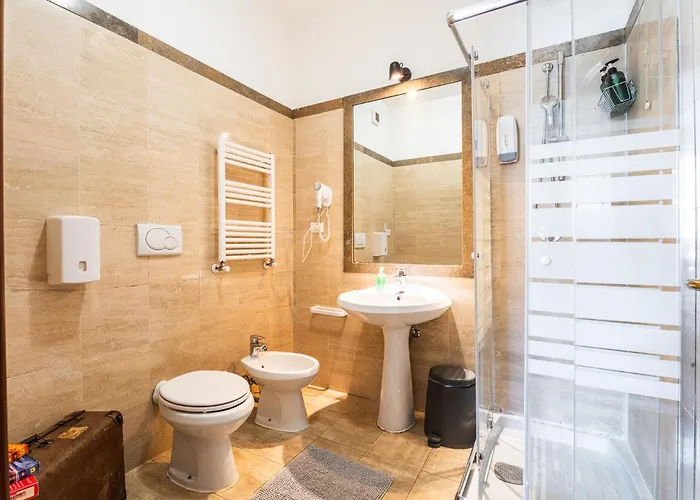 Apartman Bigfamilyrome - Vatican
