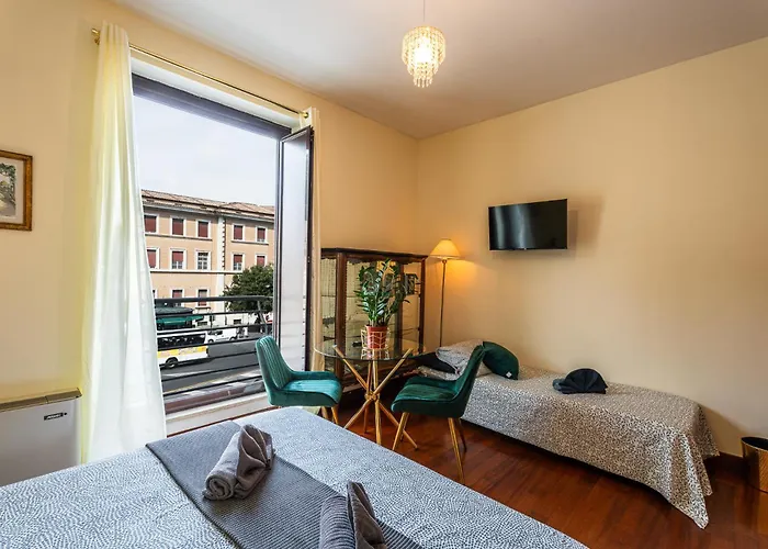 Apartman Bigfamilyrome - Vatican *