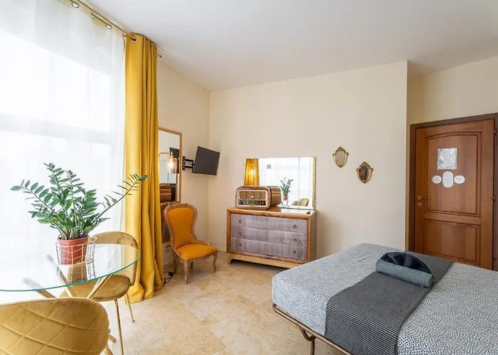 Apartman Bigfamilyrome - Vatican *