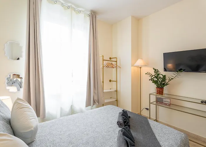 Apartment Bigfamilyrome - Vatican Rom