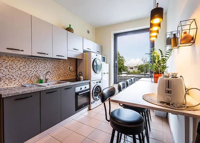 Apartman Bigfamilyrome - Vatican *