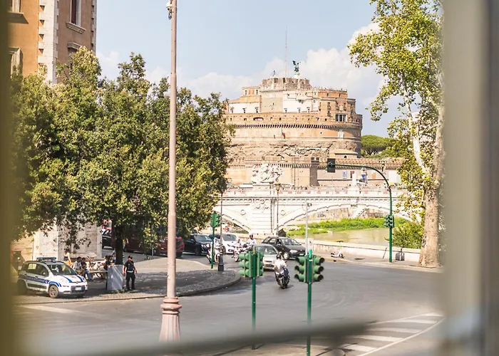Bigfamilyrome - Vatican *